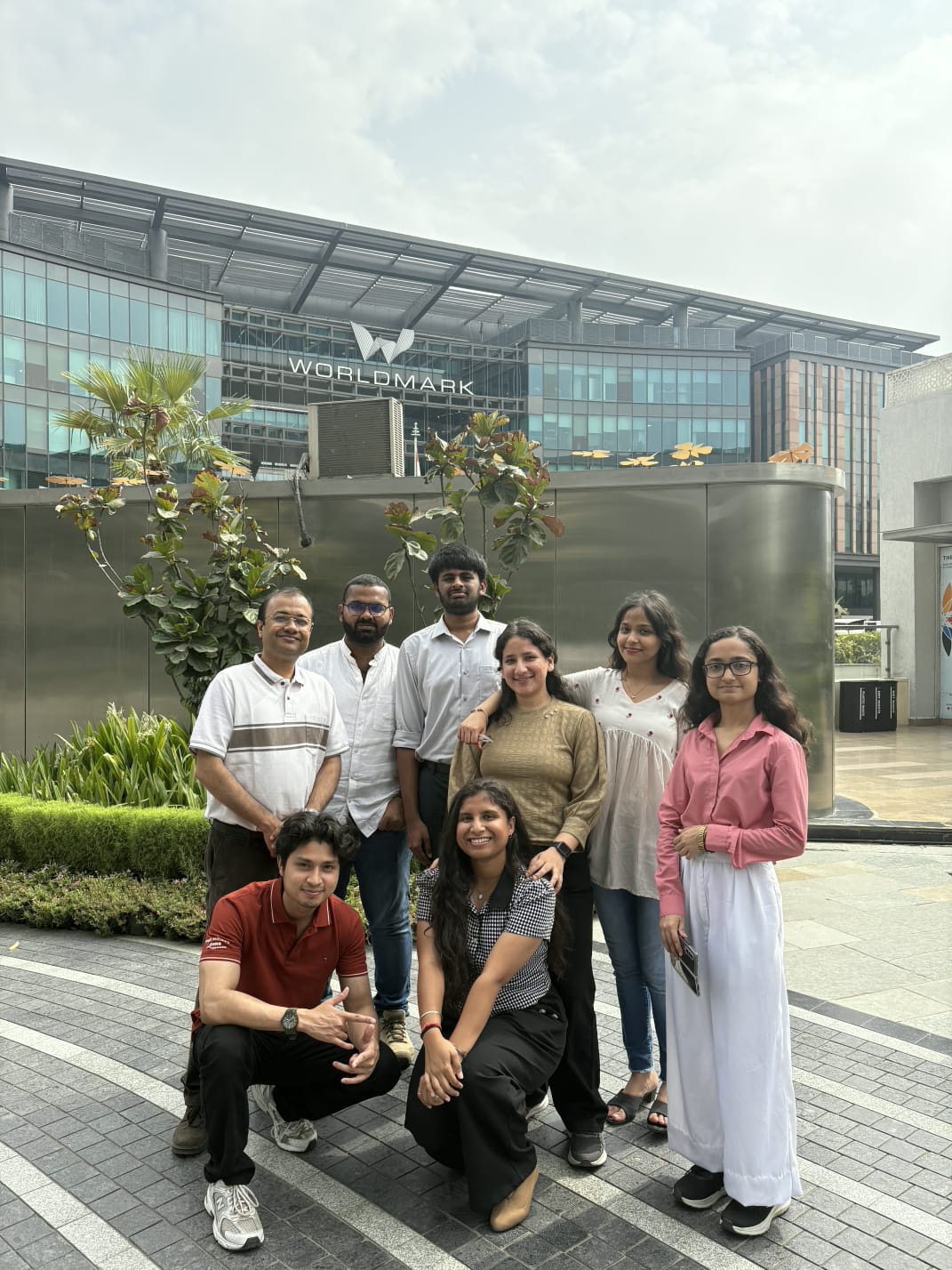 Thought2Design Team